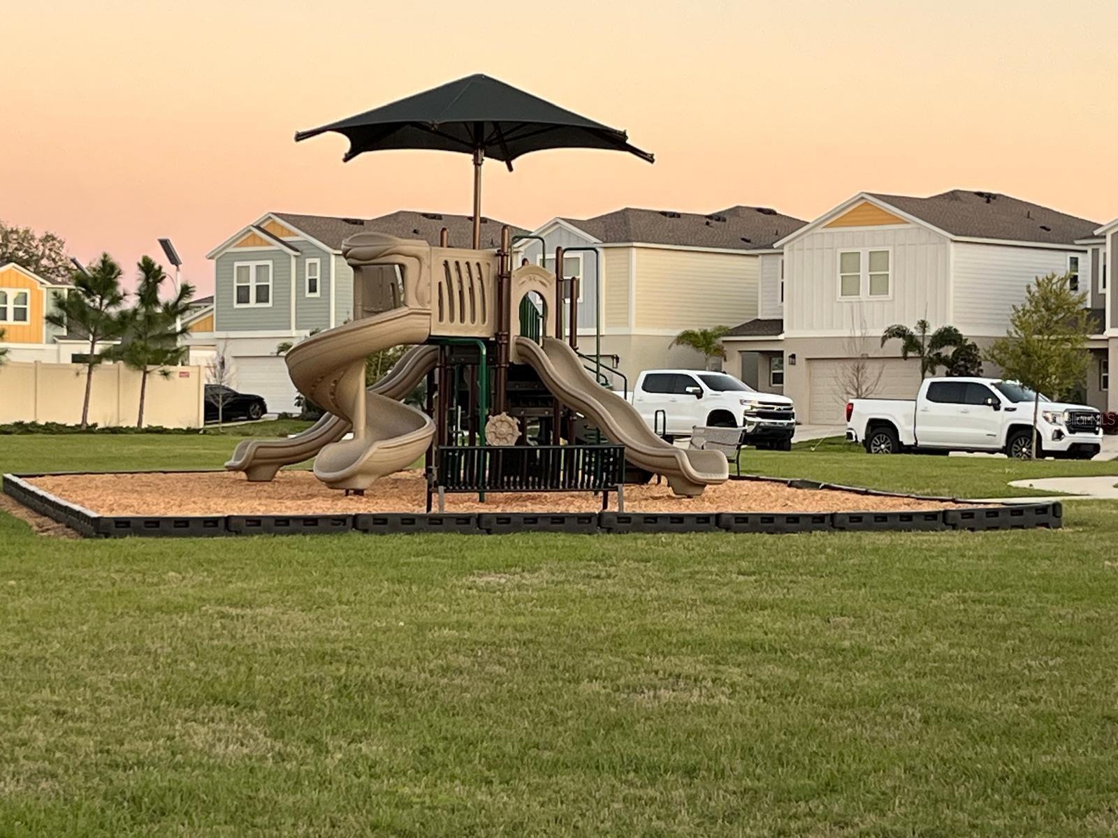 PASADENA POINT - Residential Lease