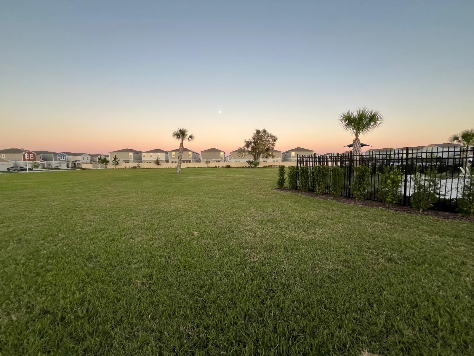 PASADENA POINT - Residential Lease