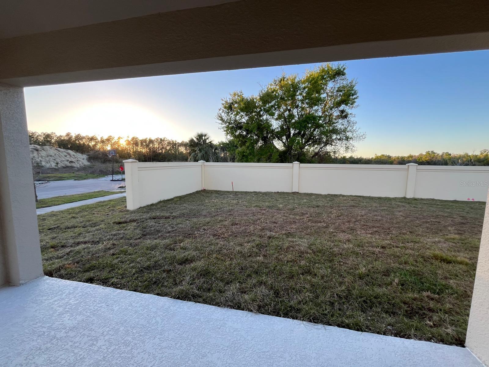 PASADENA POINT - Residential Lease