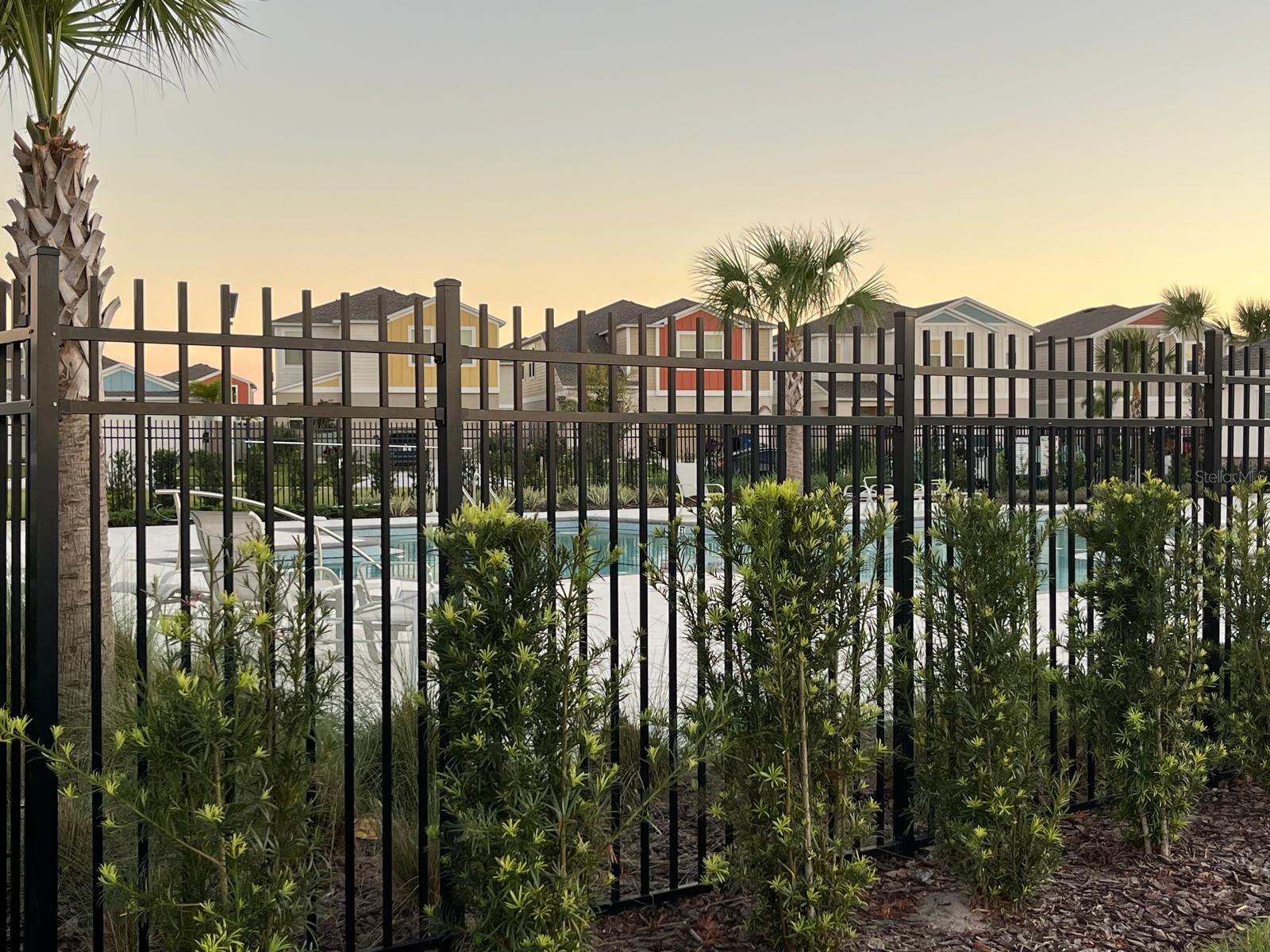 PASADENA POINT - Residential Lease