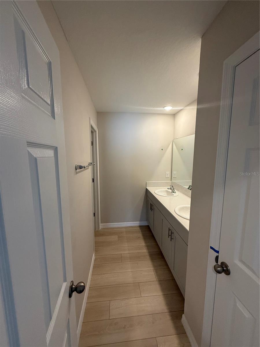 PASADENA POINT - Residential Lease