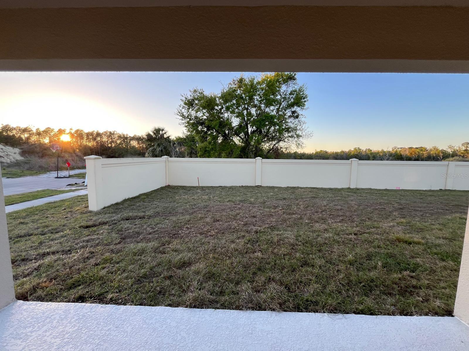 PASADENA POINT - Residential Lease