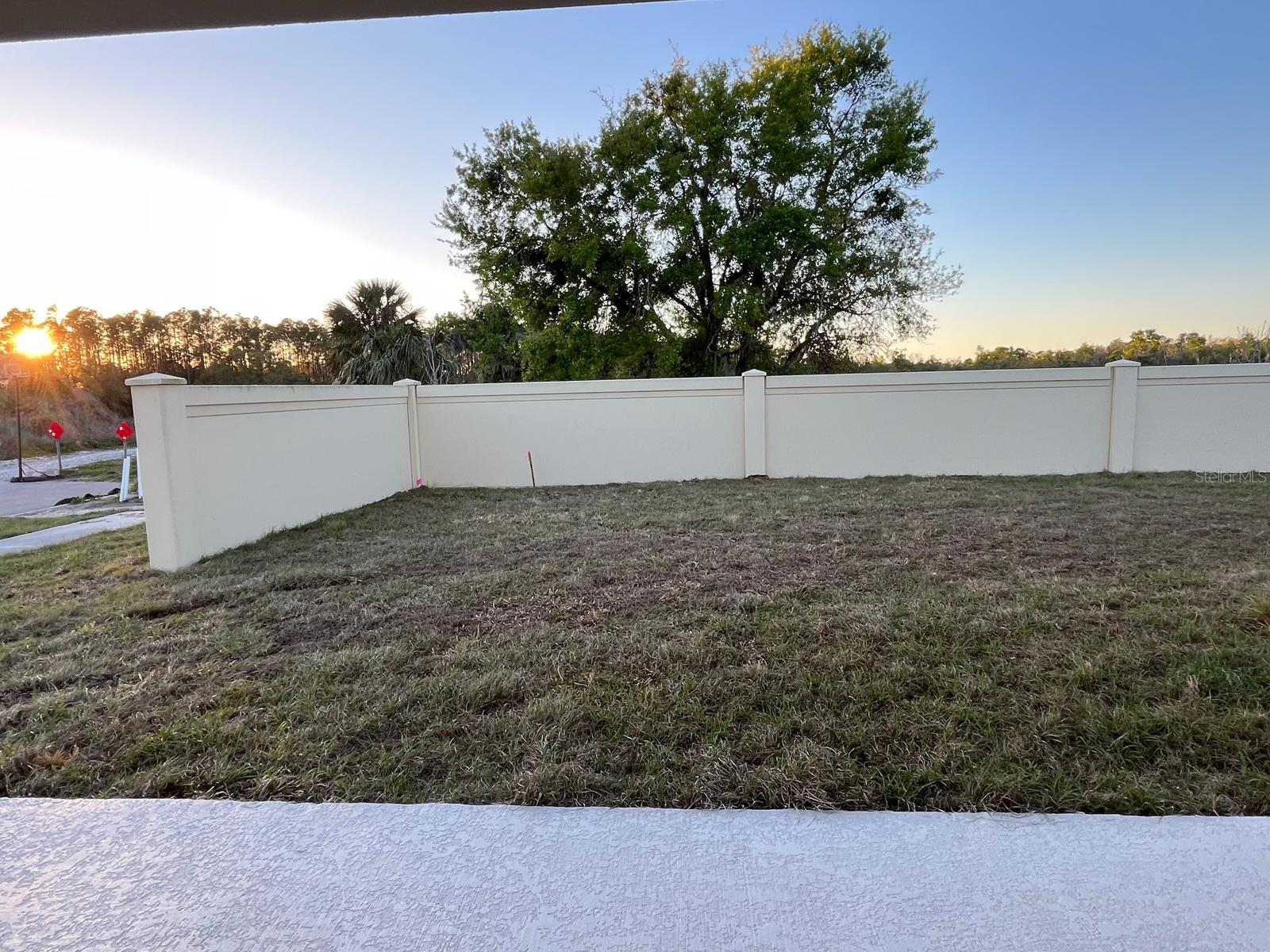 PASADENA POINT - Residential Lease