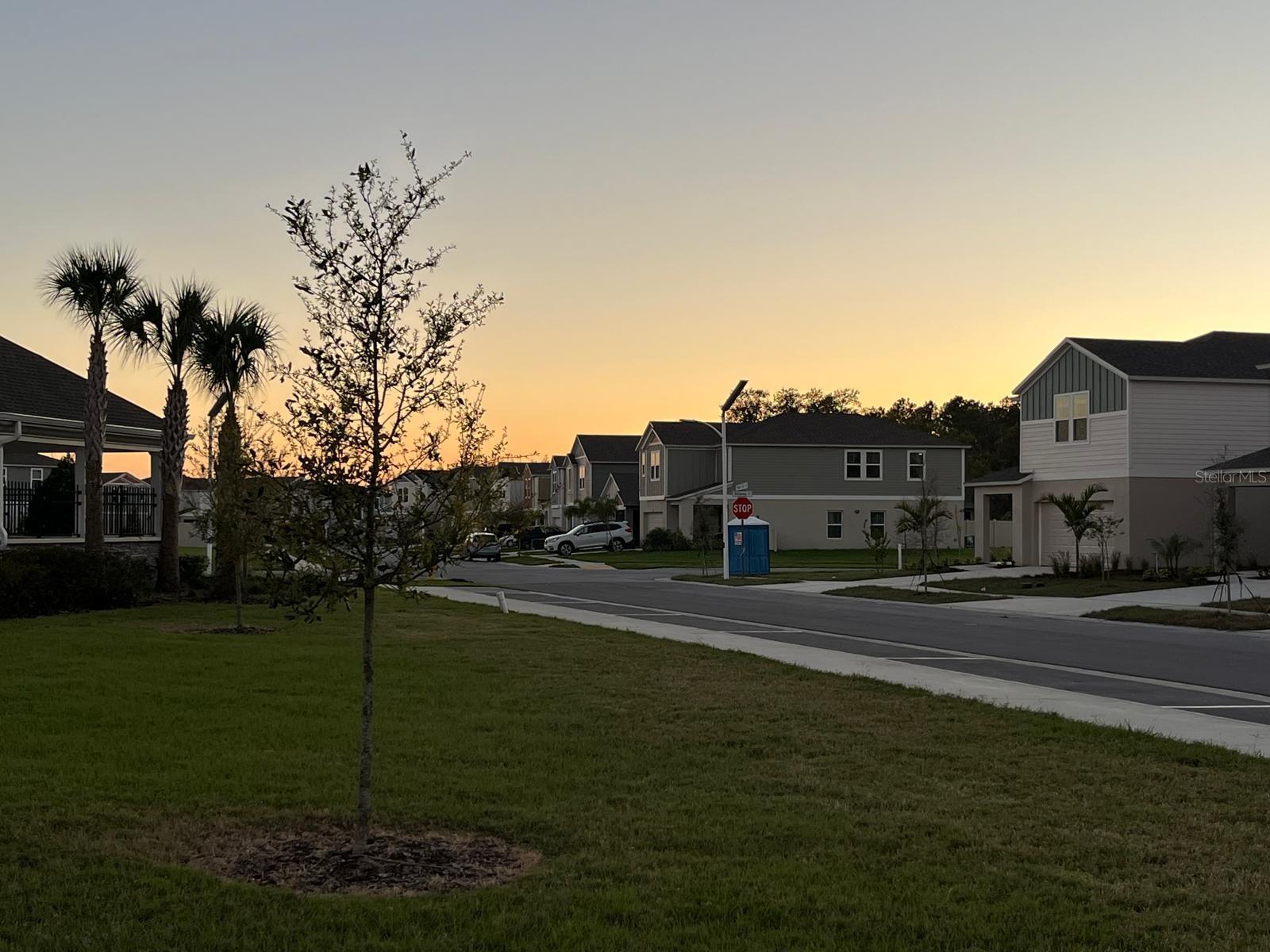 PASADENA POINT - Residential Lease