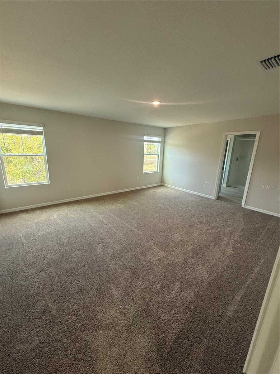 PASADENA POINT - Residential Lease