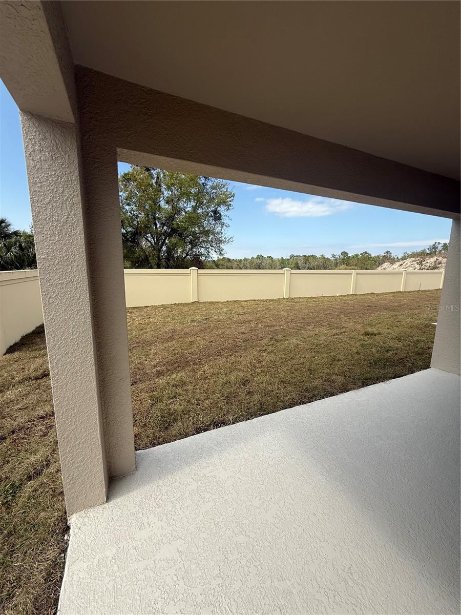 PASADENA POINT - Residential Lease