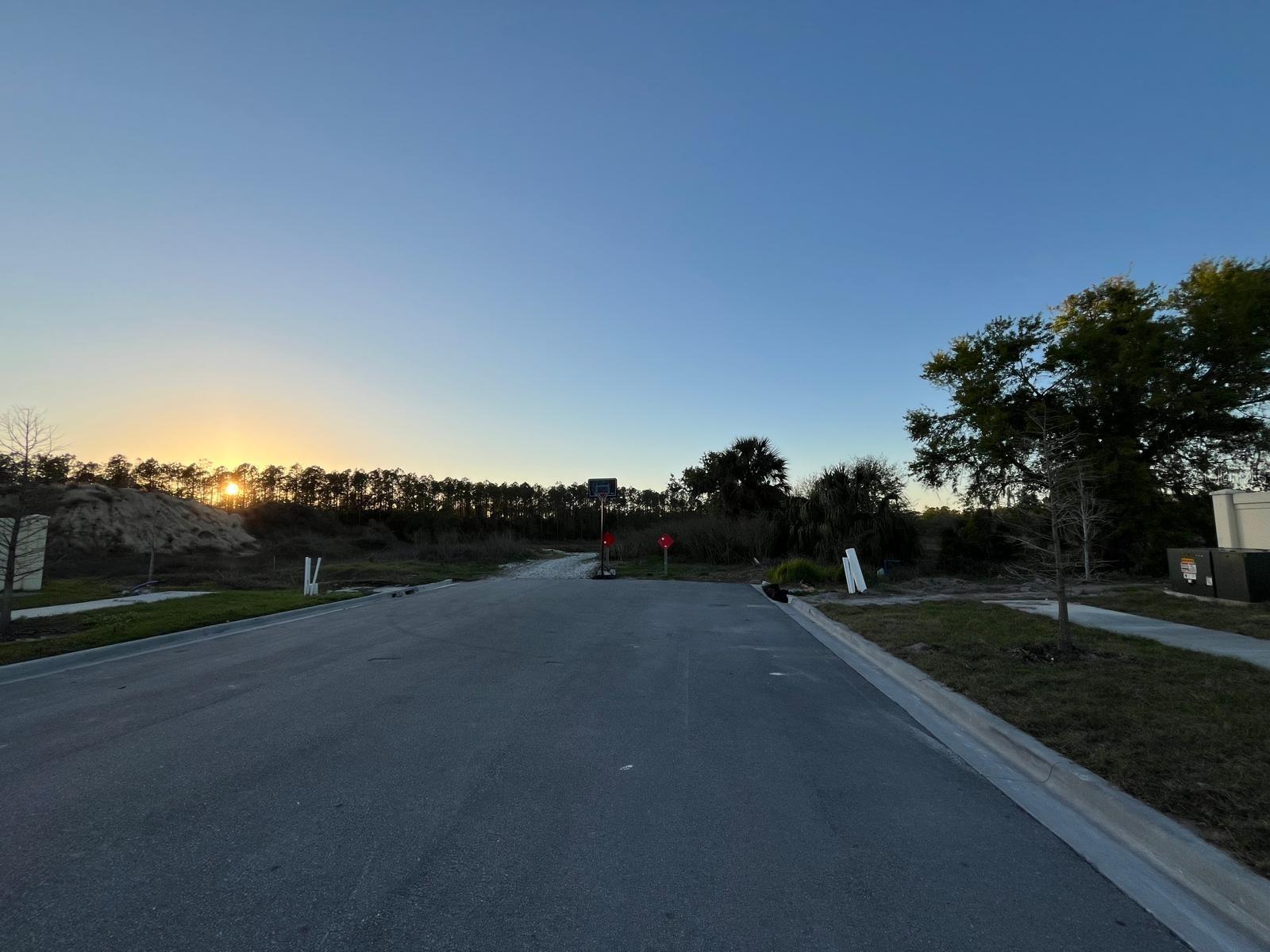 PASADENA POINT - Residential Lease