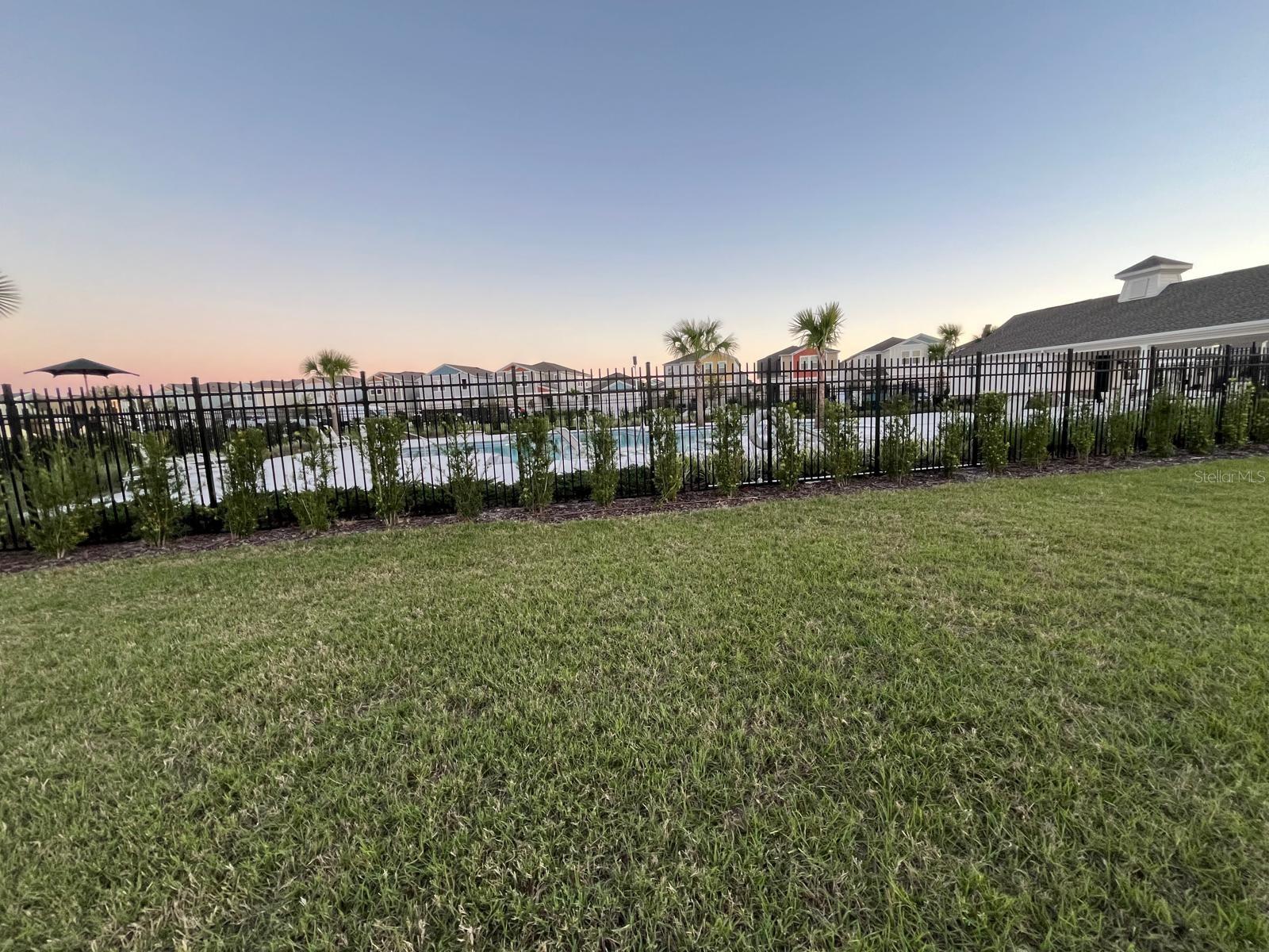 PASADENA POINT - Residential Lease