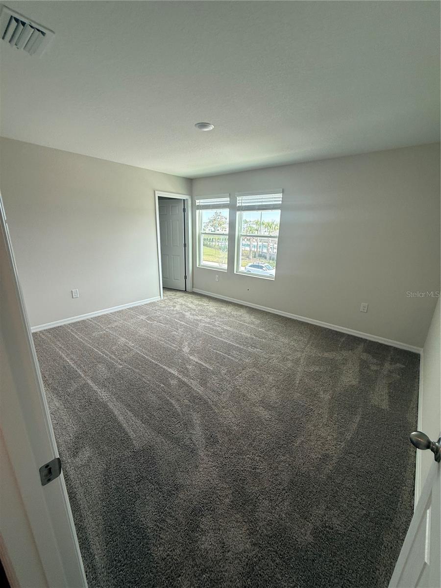 PASADENA POINT - Residential Lease