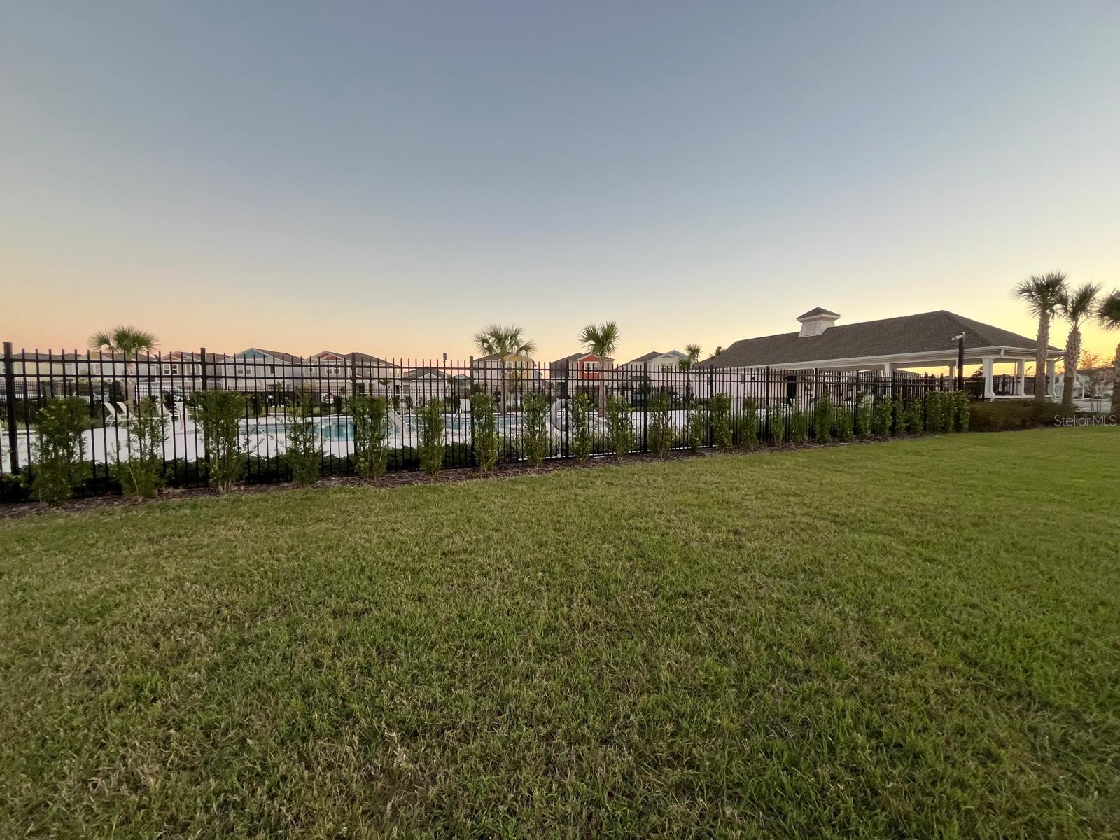 PASADENA POINT - Residential Lease