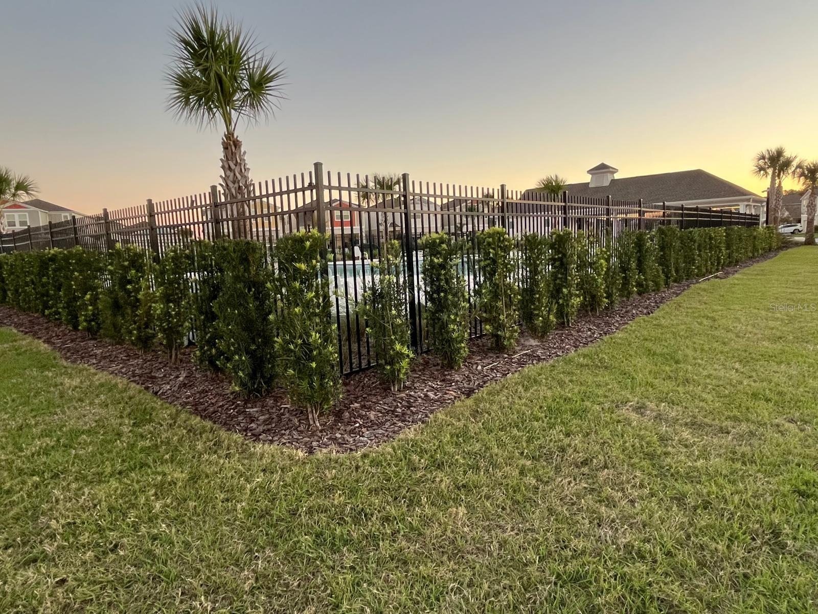 PASADENA POINT - Residential Lease