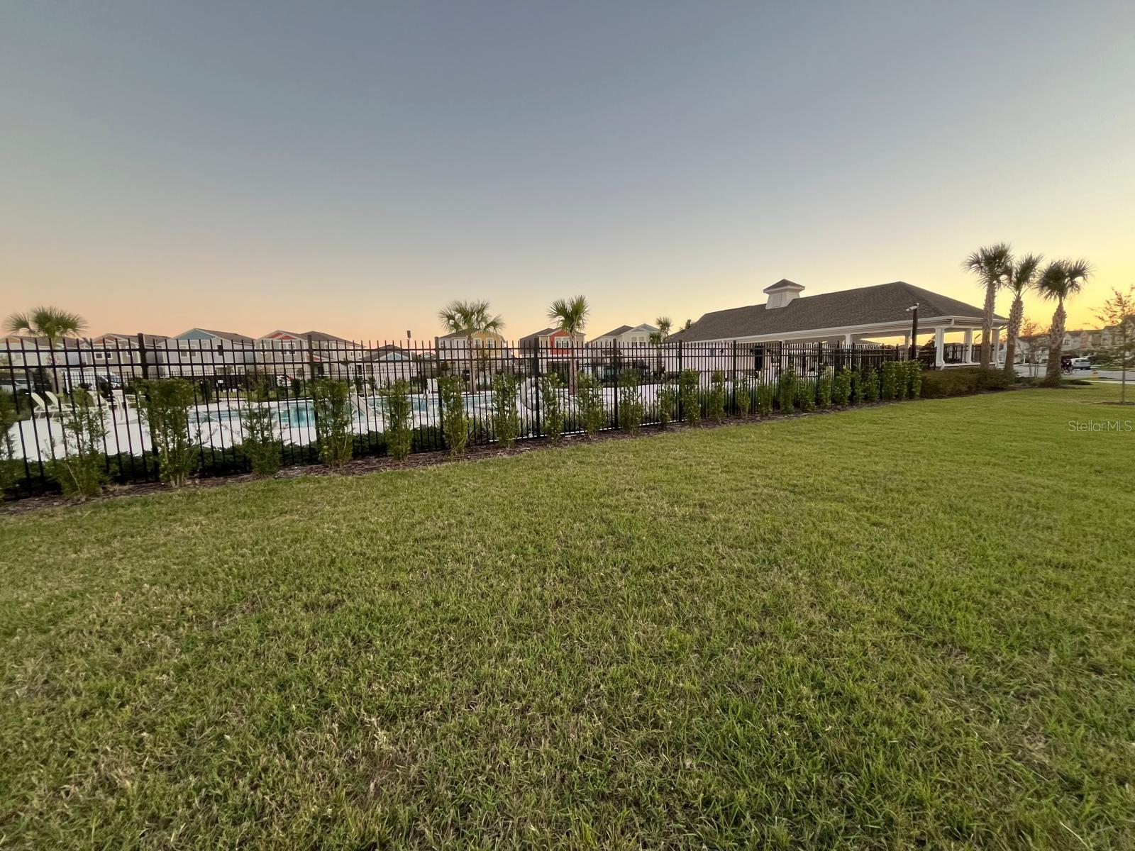 PASADENA POINT - Residential Lease