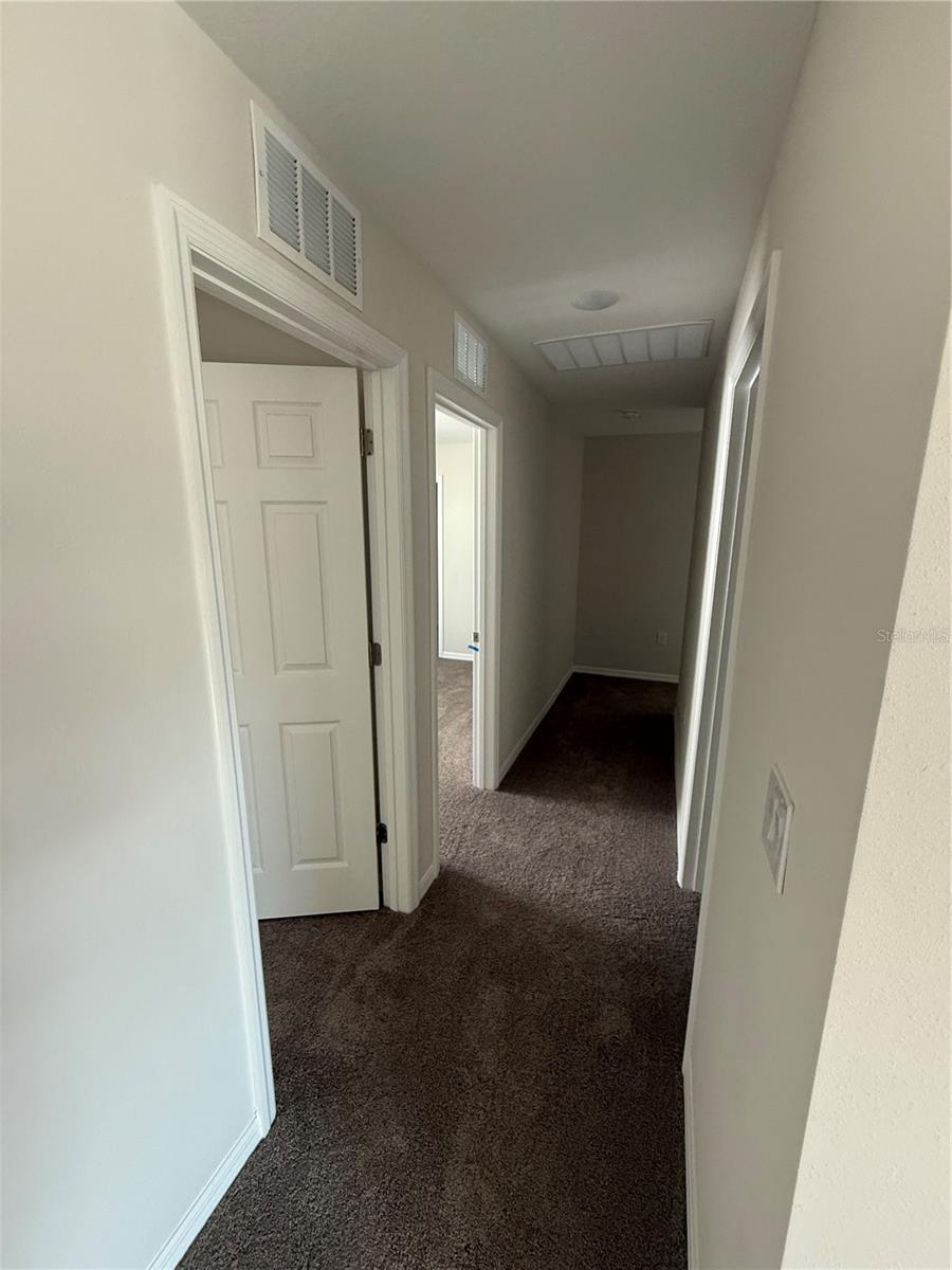 PASADENA POINT - Residential Lease