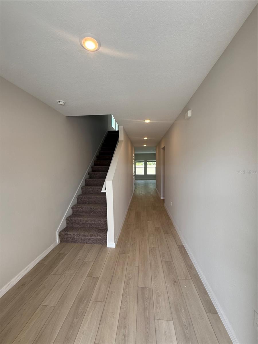 PASADENA POINT - Residential Lease