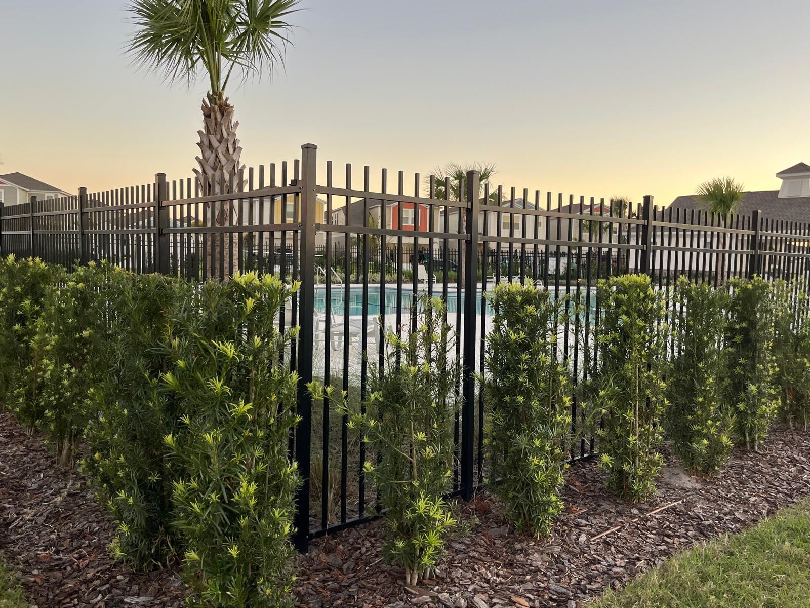 PASADENA POINT - Residential Lease