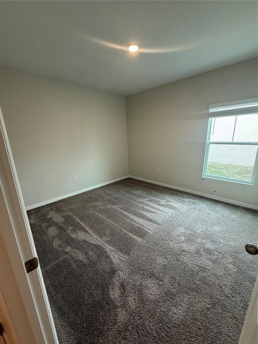 PASADENA POINT - Residential Lease