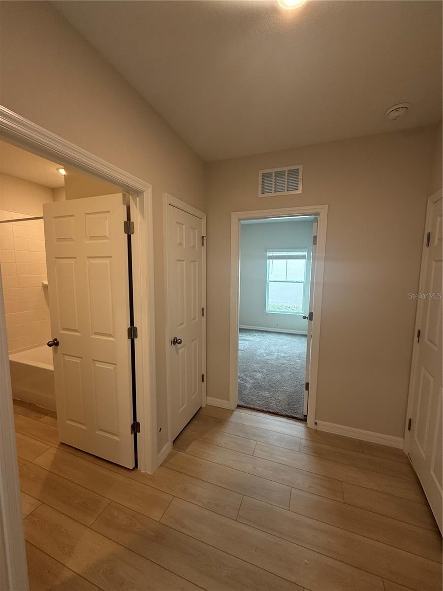 PASADENA POINT - Residential Lease