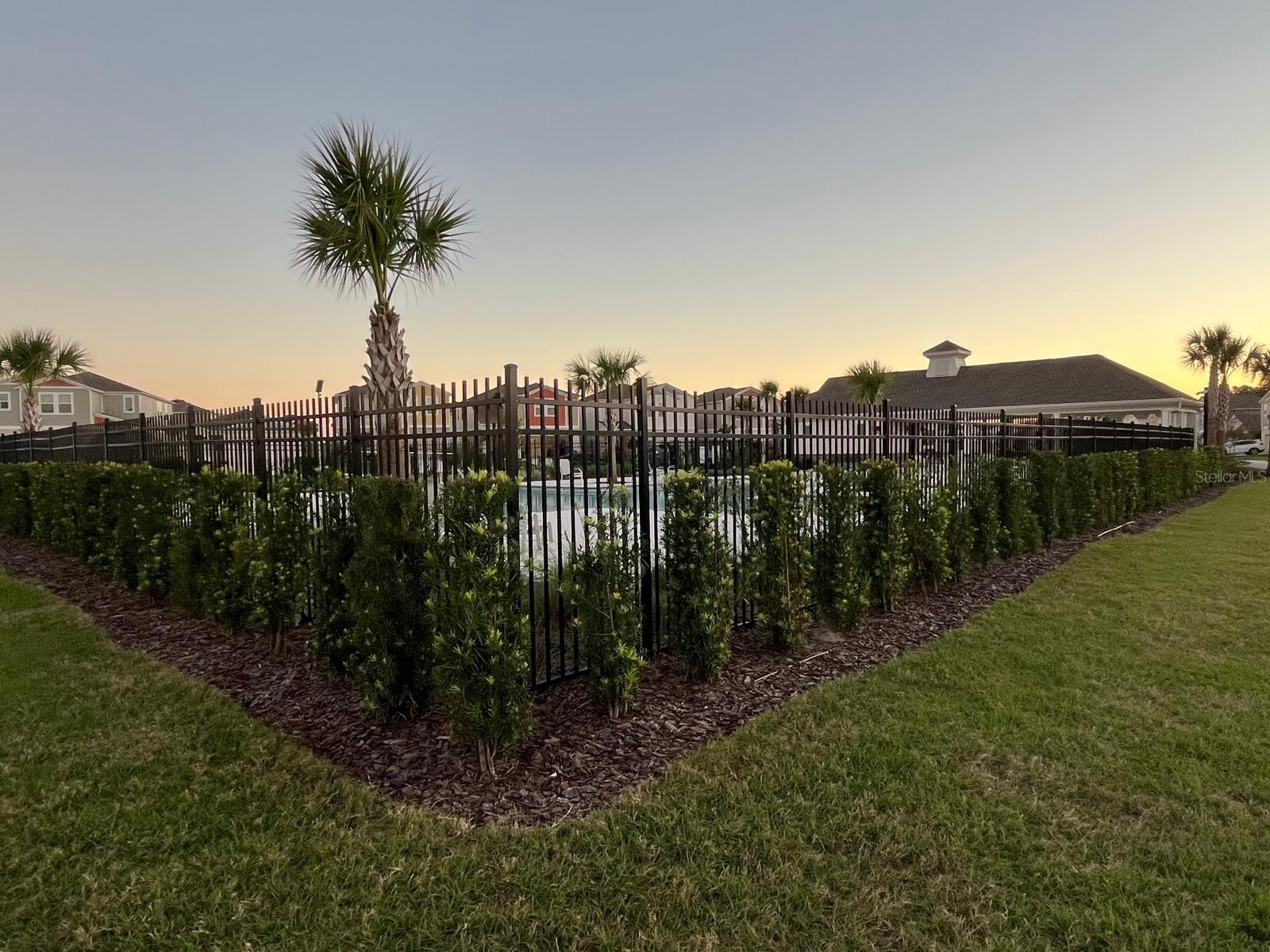 PASADENA POINT - Residential Lease