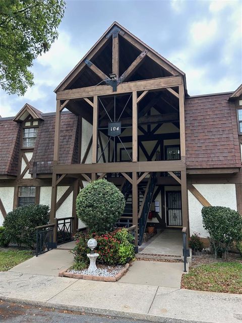 A home in LEESBURG