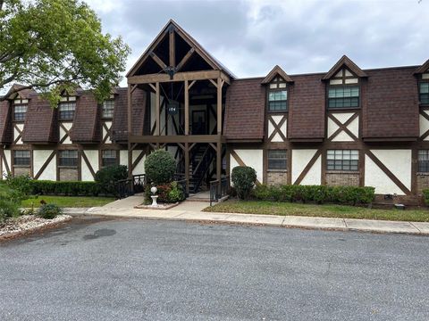 A home in LEESBURG