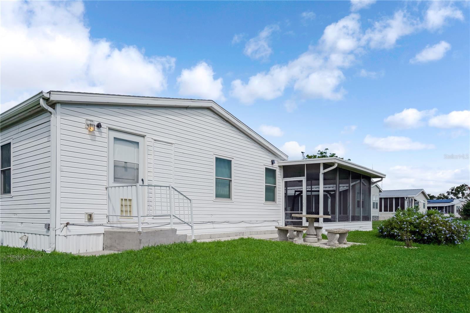 TEKA VILLAGE TR 2 REP OF TR C - Residential
