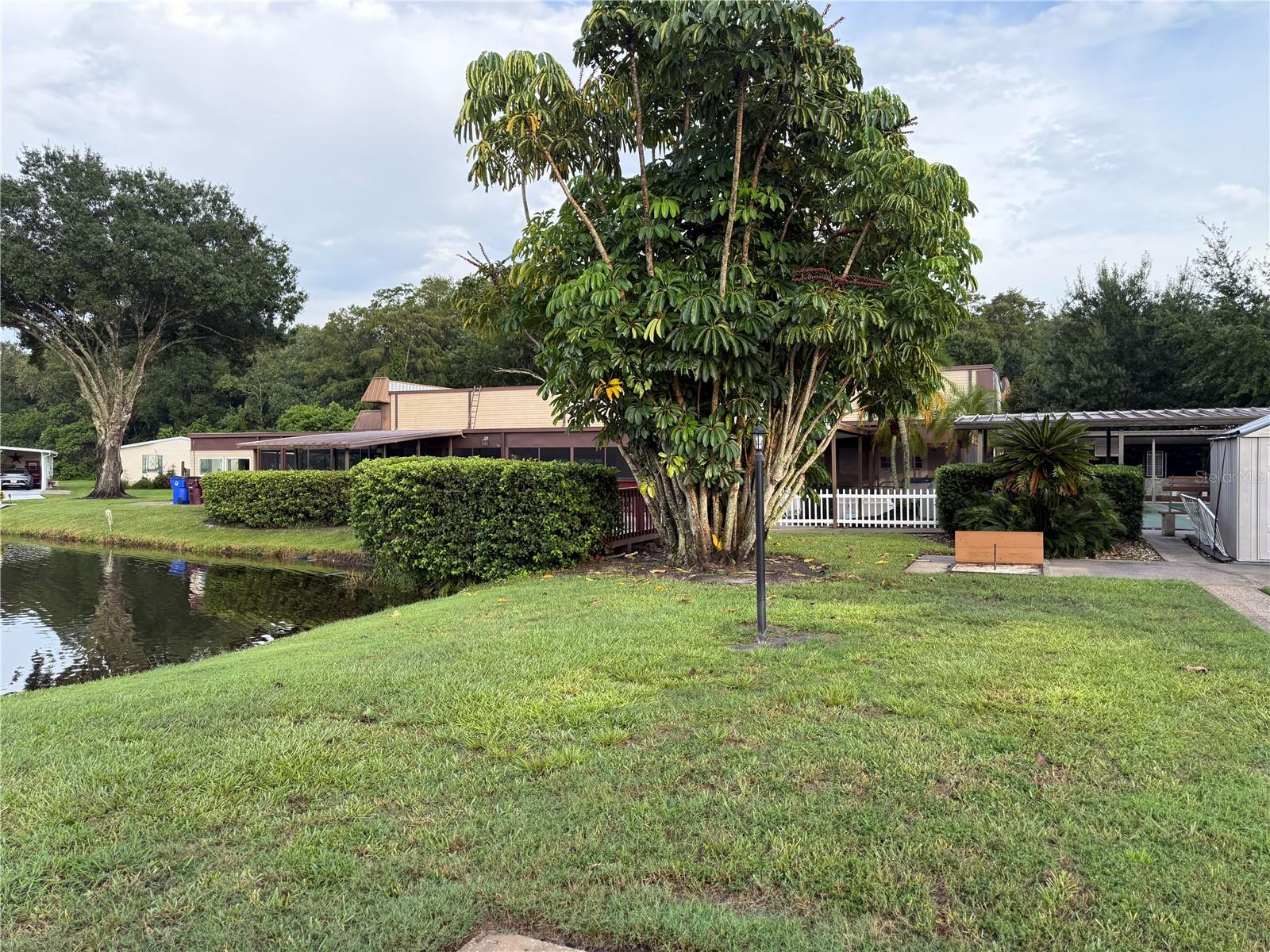 TEKA VILLAGE TR 2 REP OF TR C - Residential