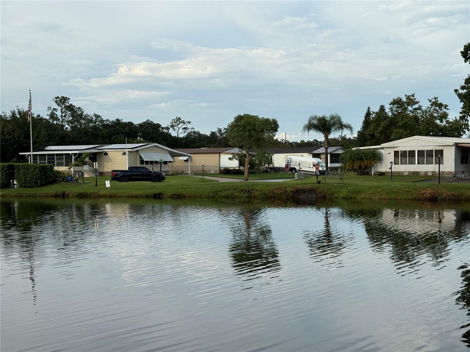 TEKA VILLAGE TR 2 REP OF TR C - Residential