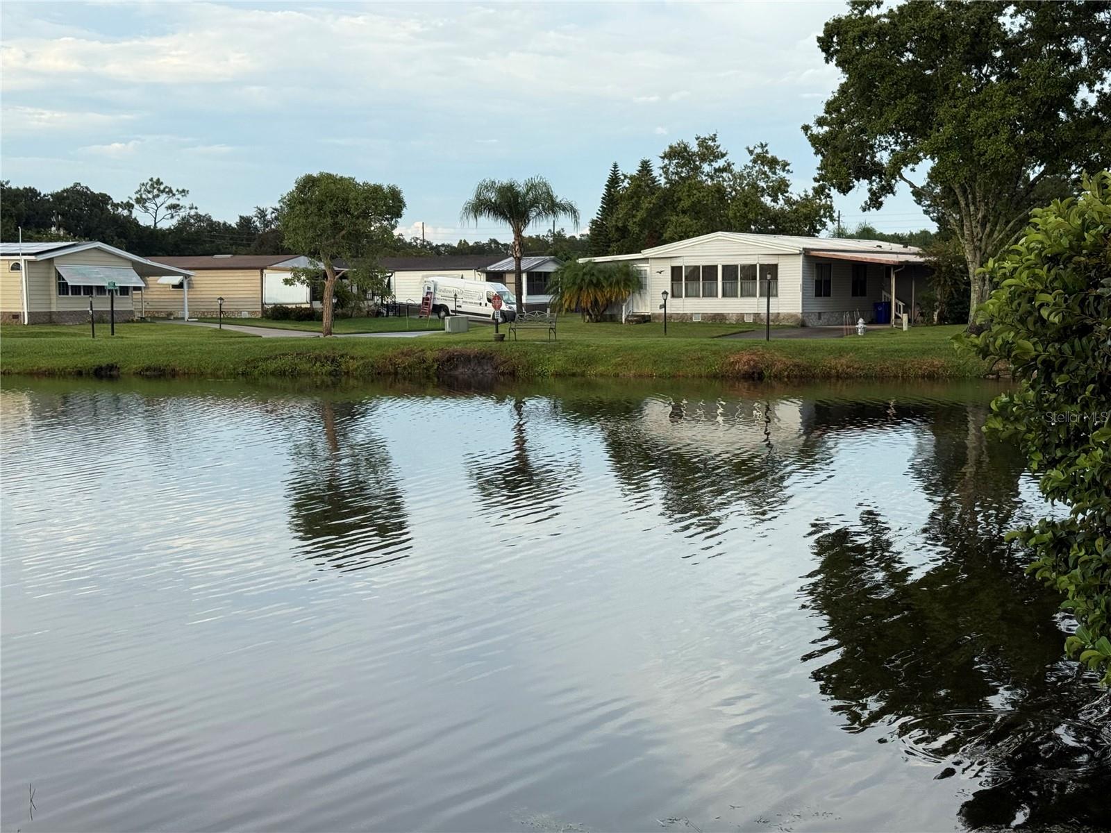 TEKA VILLAGE TR 2 REP OF TR C - Residential