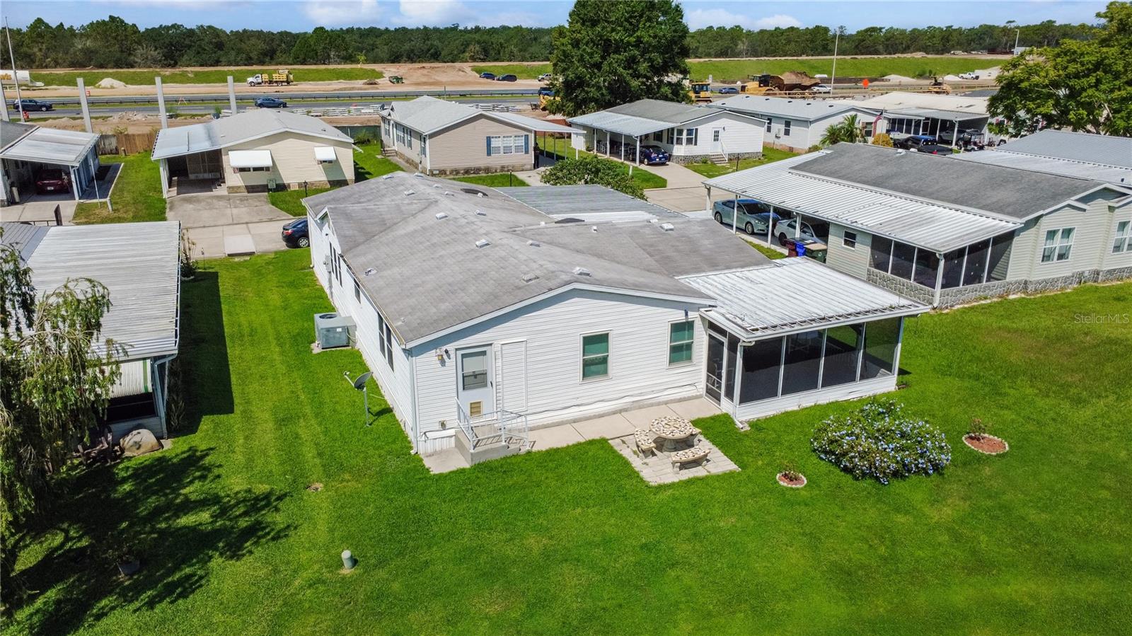 2493 LONGPINE LANE