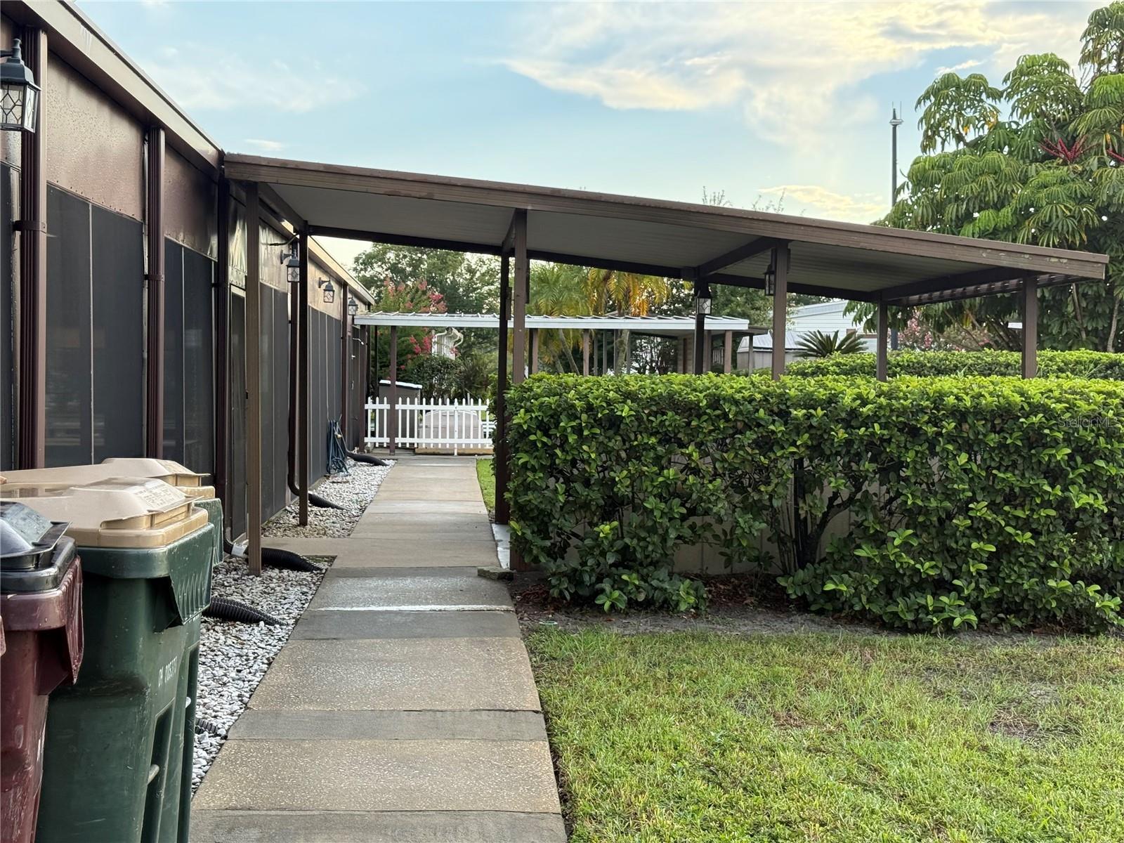 TEKA VILLAGE TR 2 REP OF TR C - Residential