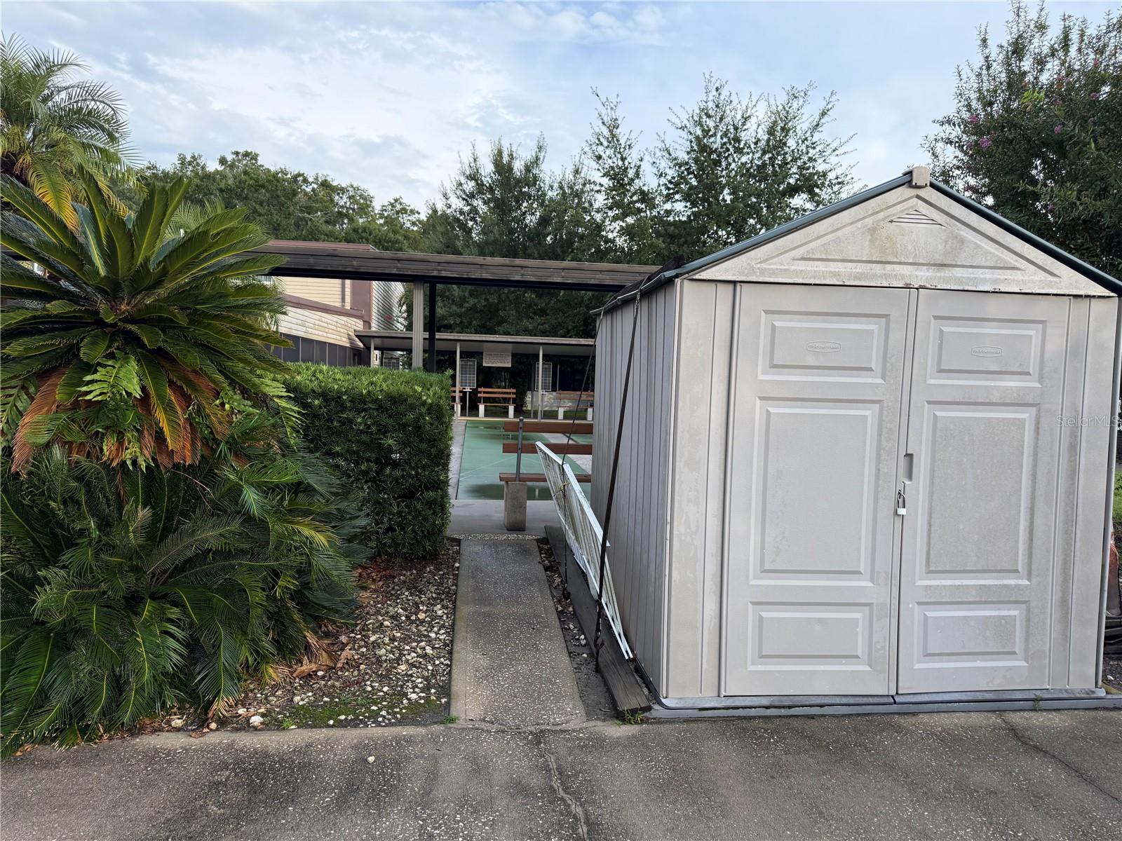 TEKA VILLAGE TR 2 REP OF TR C - Residential