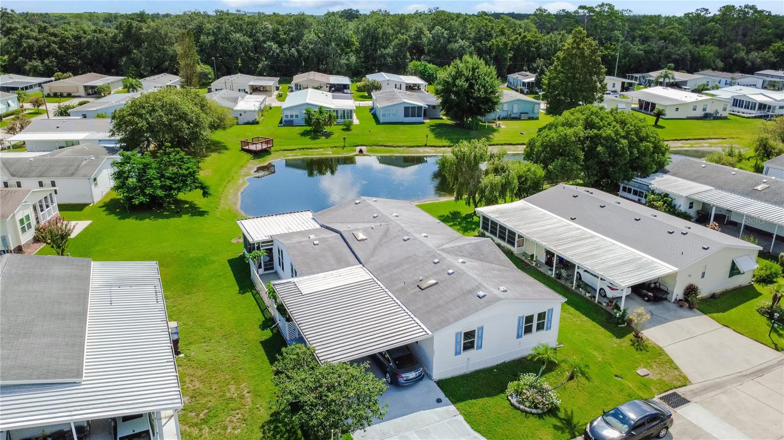 2493 LONGPINE LANE