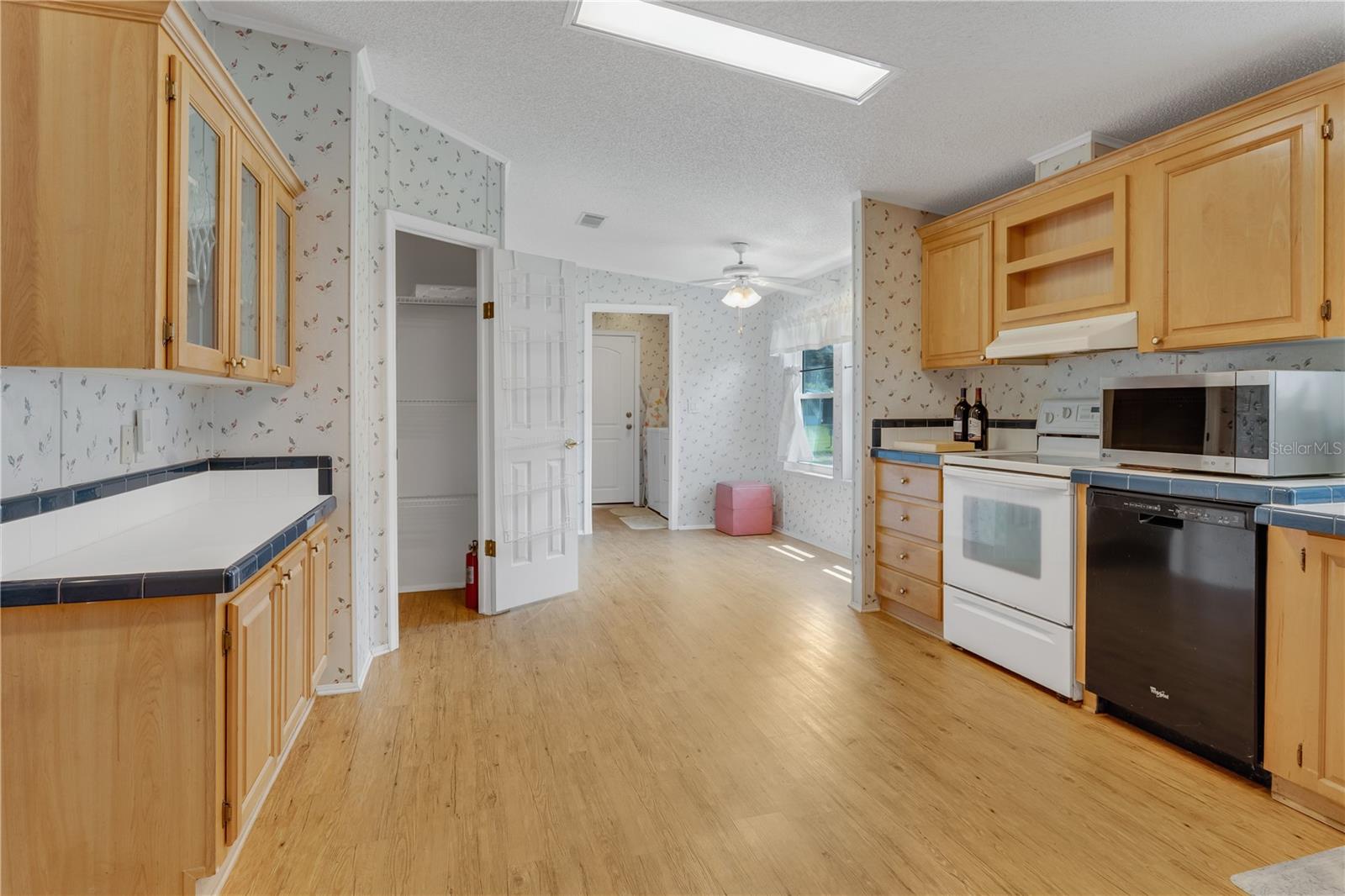 TEKA VILLAGE TR 2 REP OF TR C - Residential