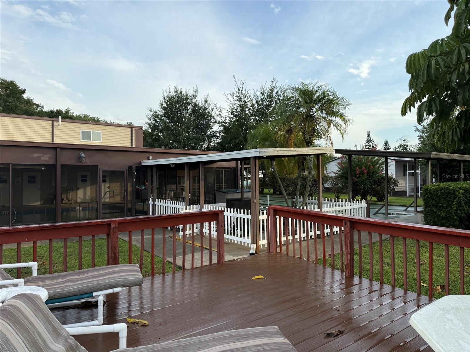TEKA VILLAGE TR 2 REP OF TR C - Residential