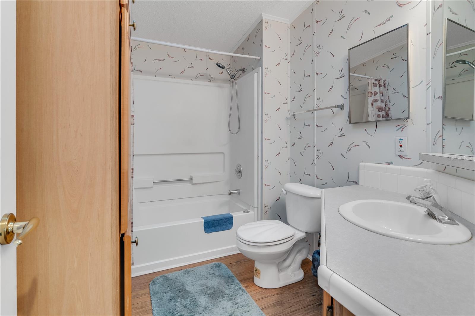 TEKA VILLAGE TR 2 REP OF TR C - Residential