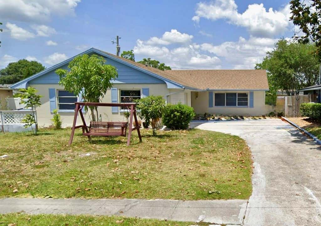 Photo of 2615 Cecile Street, Kissimmee, FL 34741 (MLS # O6433443)