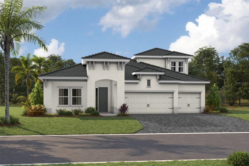 Photo of 10226 Longmeadow Avenue, Parrish, FL 34219 (MLS # TB8548335)
