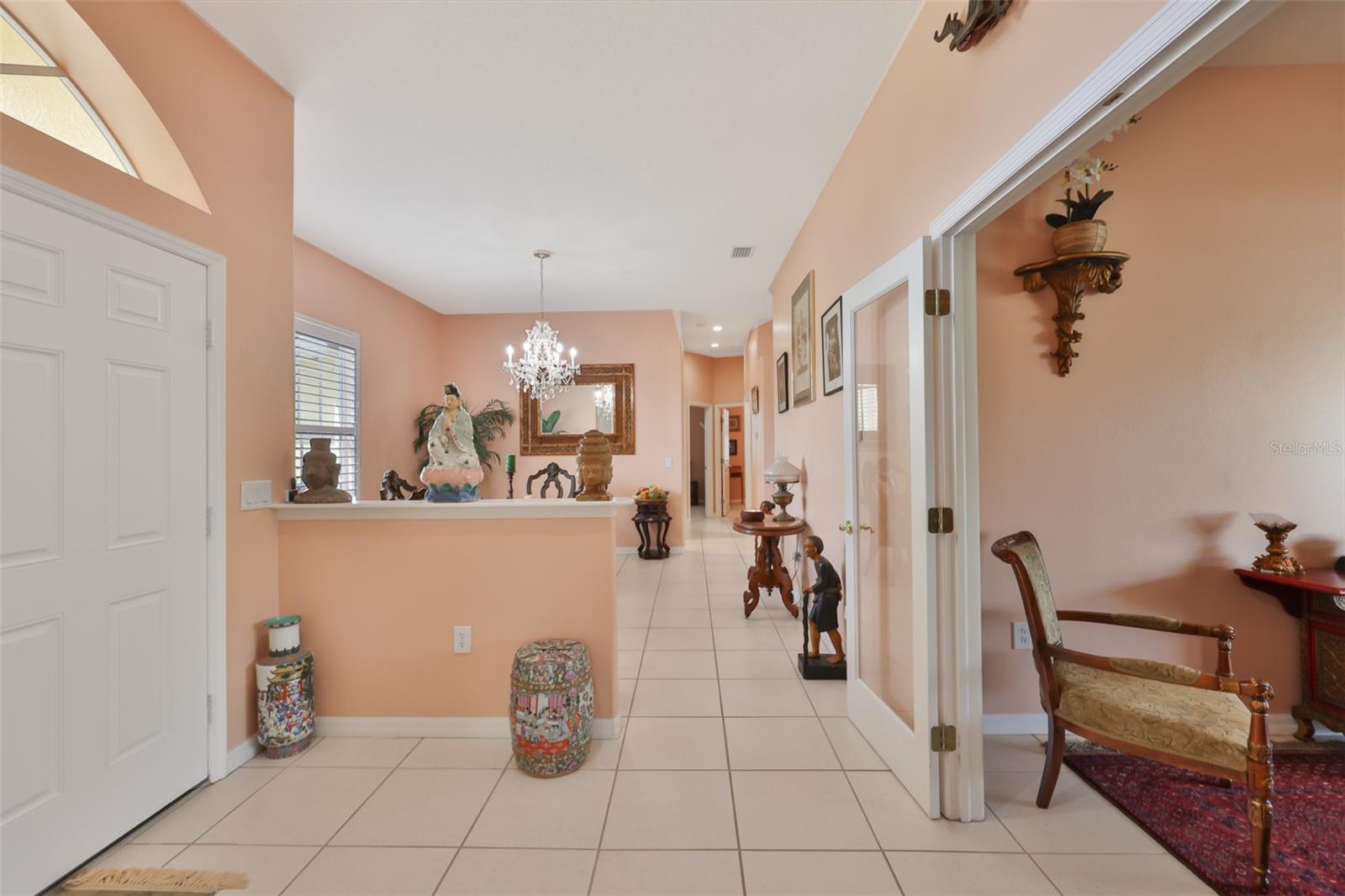 LA PALOMA VILLAGE UNIT 2 PH - Residential