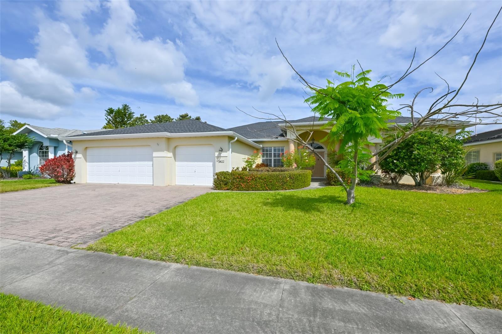 LA PALOMA VILLAGE UNIT 2 PH - Residential