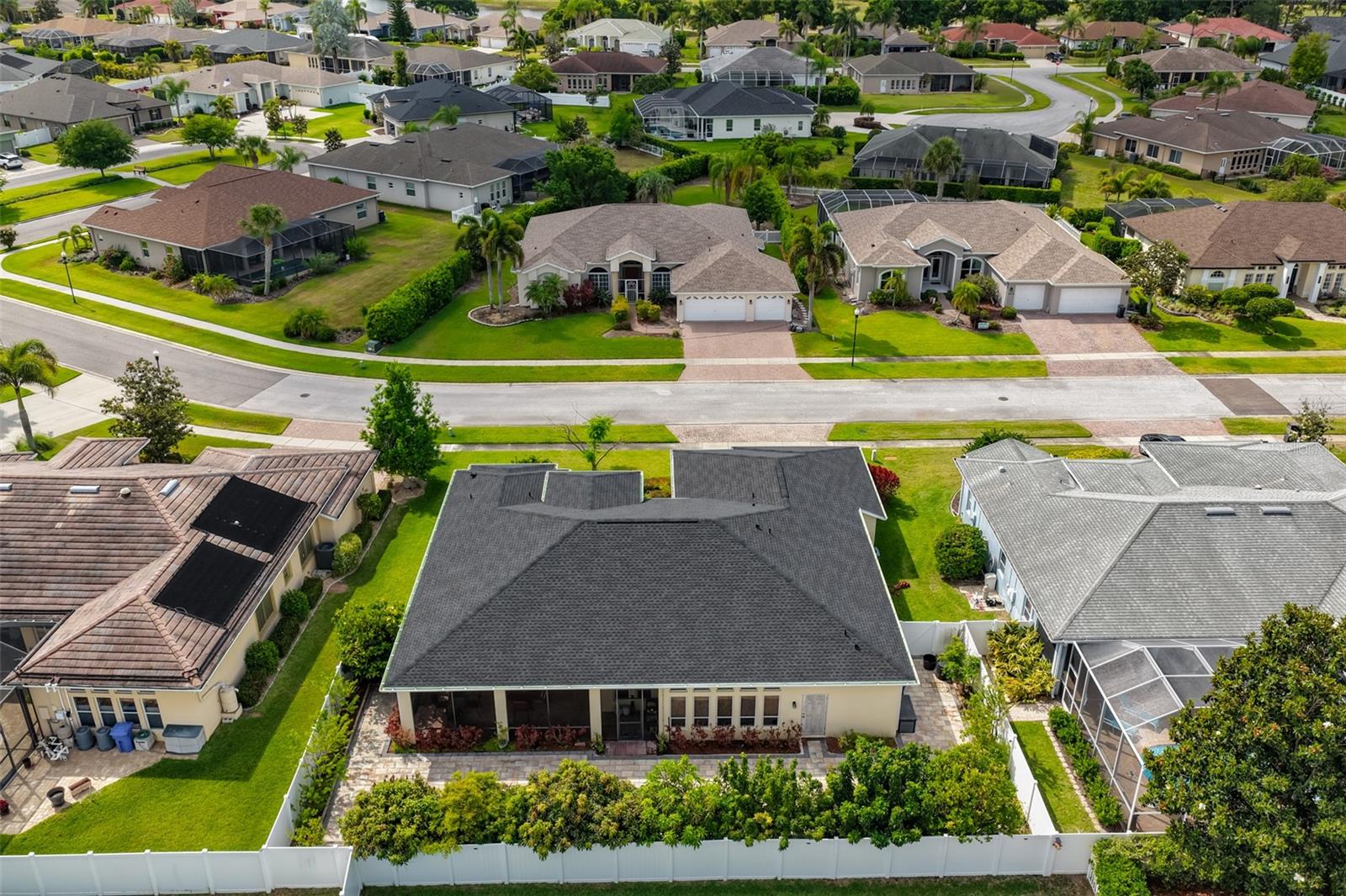 LA PALOMA VILLAGE UNIT 2 PH - Residential