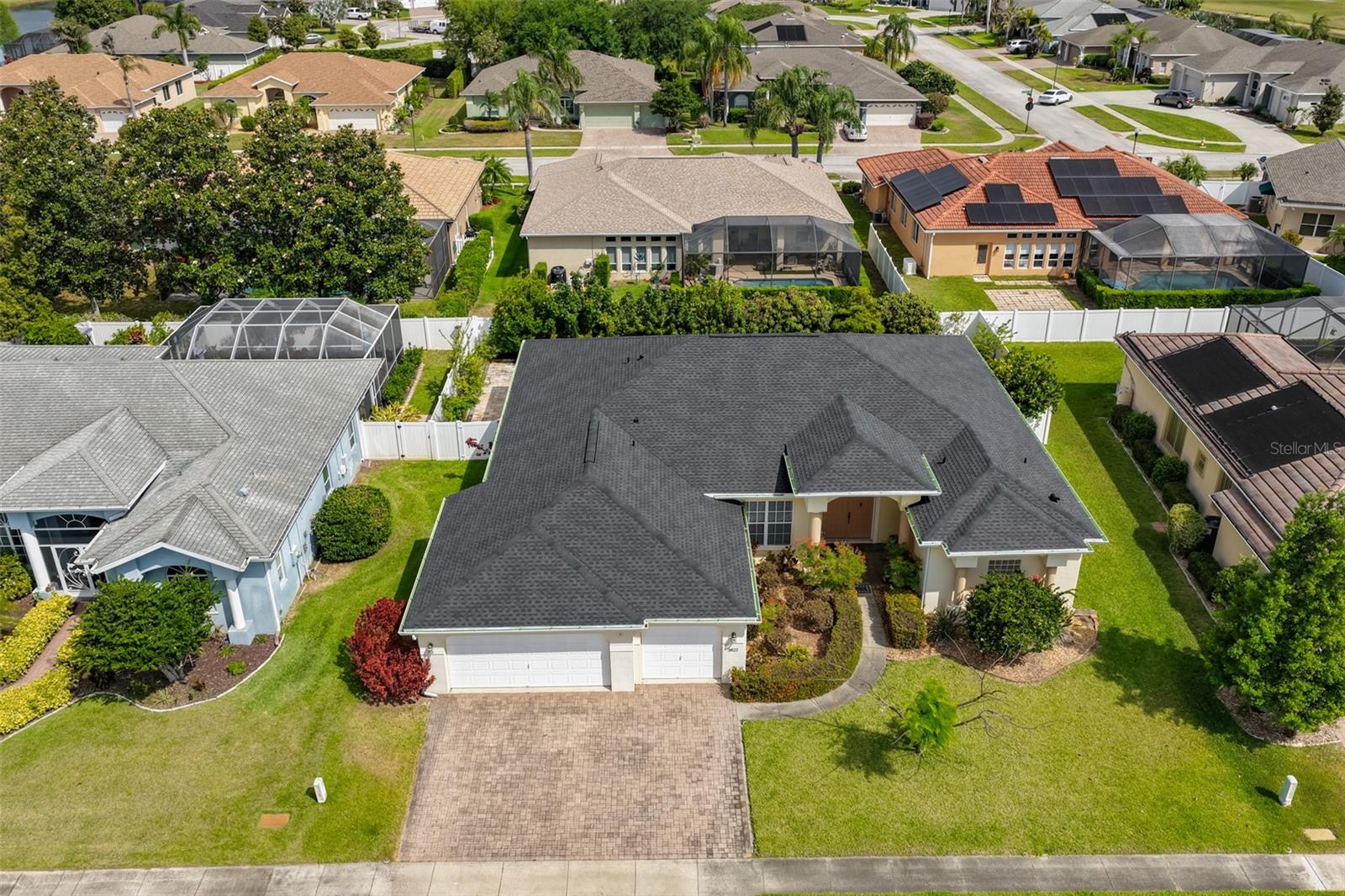 LA PALOMA VILLAGE UNIT 2 PH - Residential