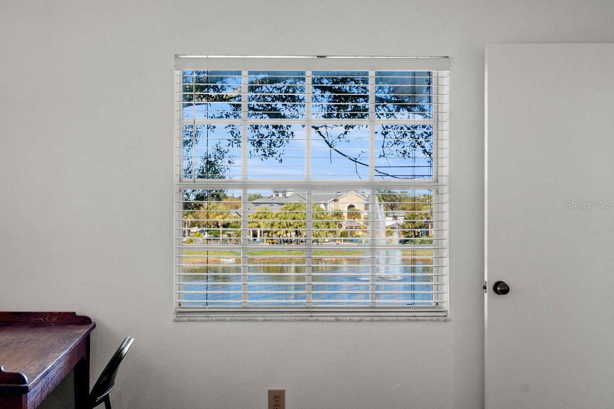 LAKE TIFFANY CONDO - Residential