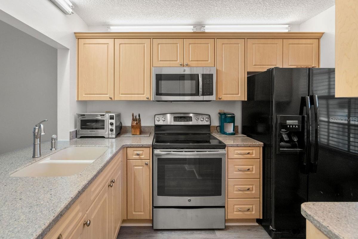 LAKE TIFFANY CONDO - Residential