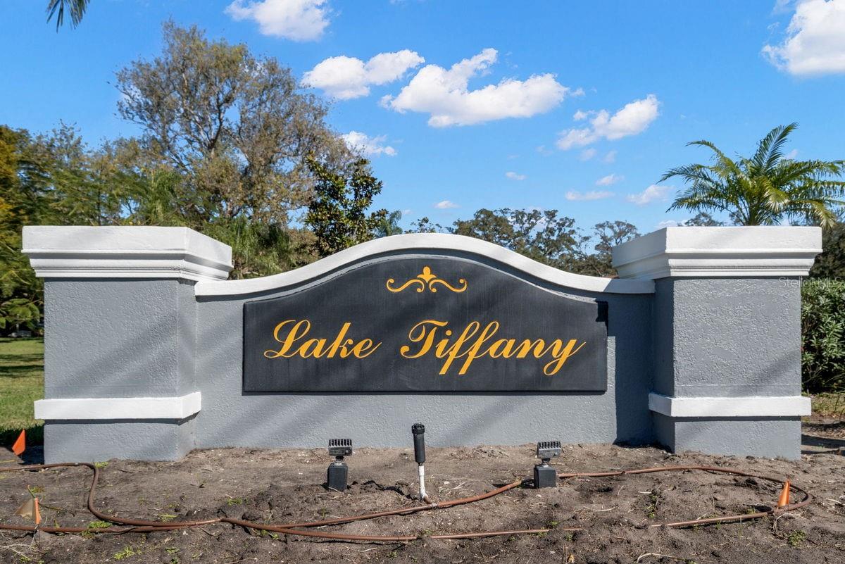 LAKE TIFFANY CONDO - Residential