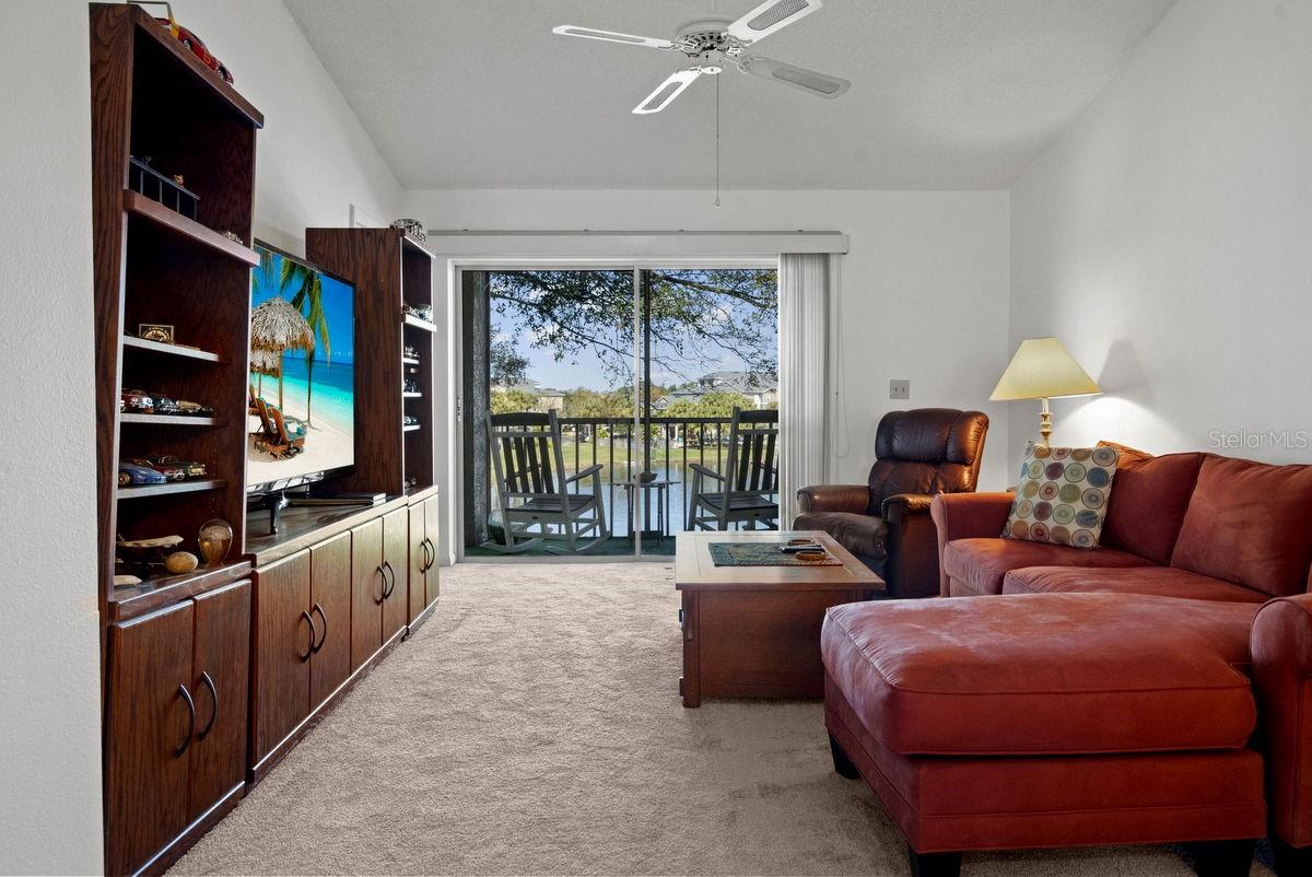 LAKE TIFFANY CONDO - Residential