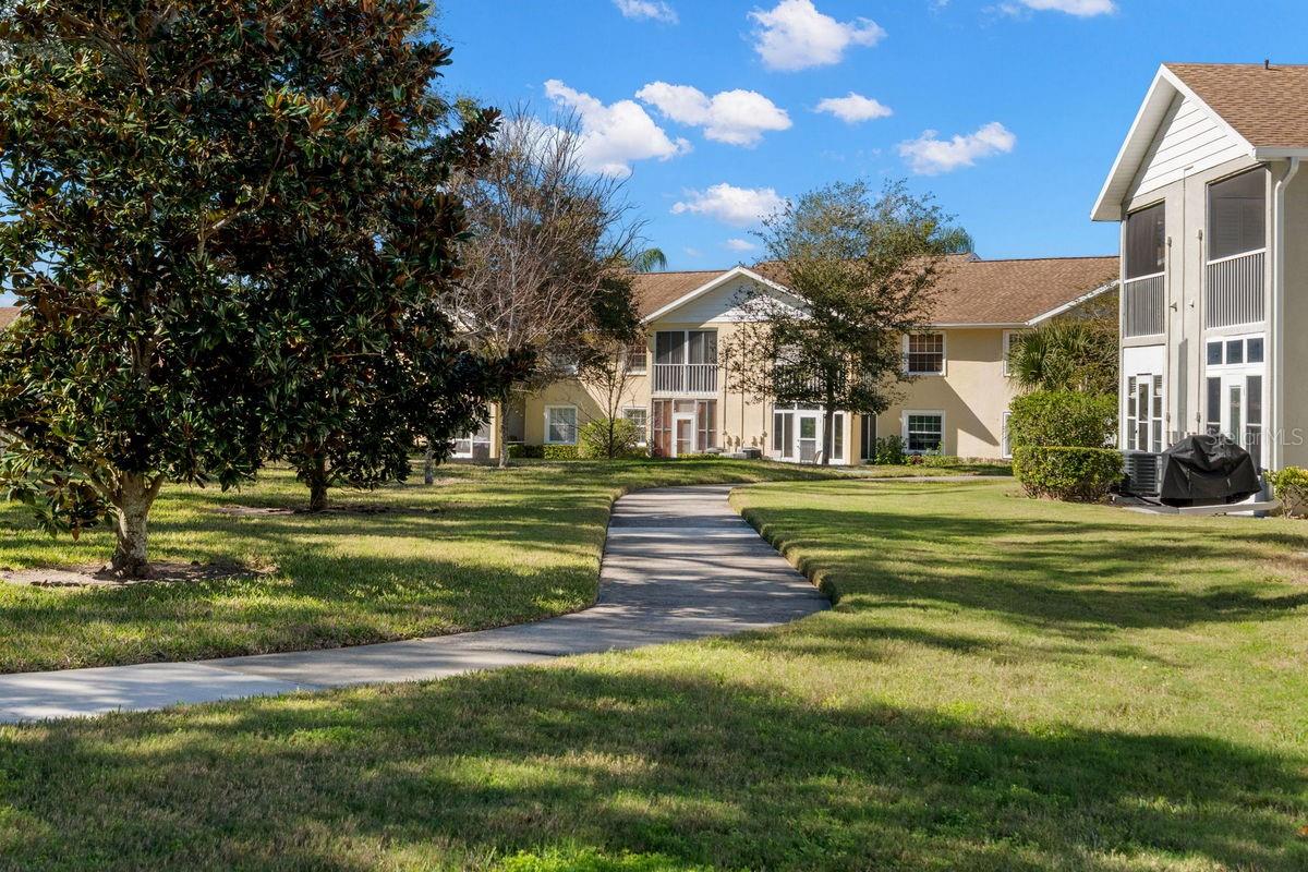 LAKE TIFFANY CONDO - Residential