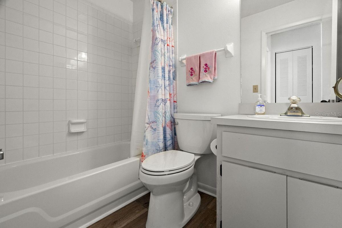 LAKE TIFFANY CONDO - Residential