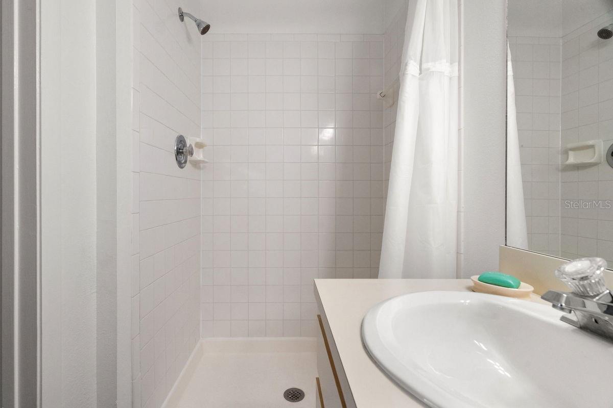 LAKE TIFFANY CONDO - Residential