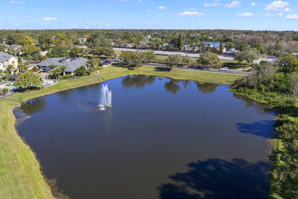 LAKE TIFFANY CONDO - Residential