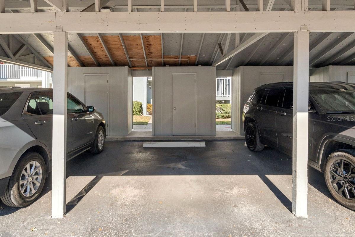 LAKE TIFFANY CONDO - Residential